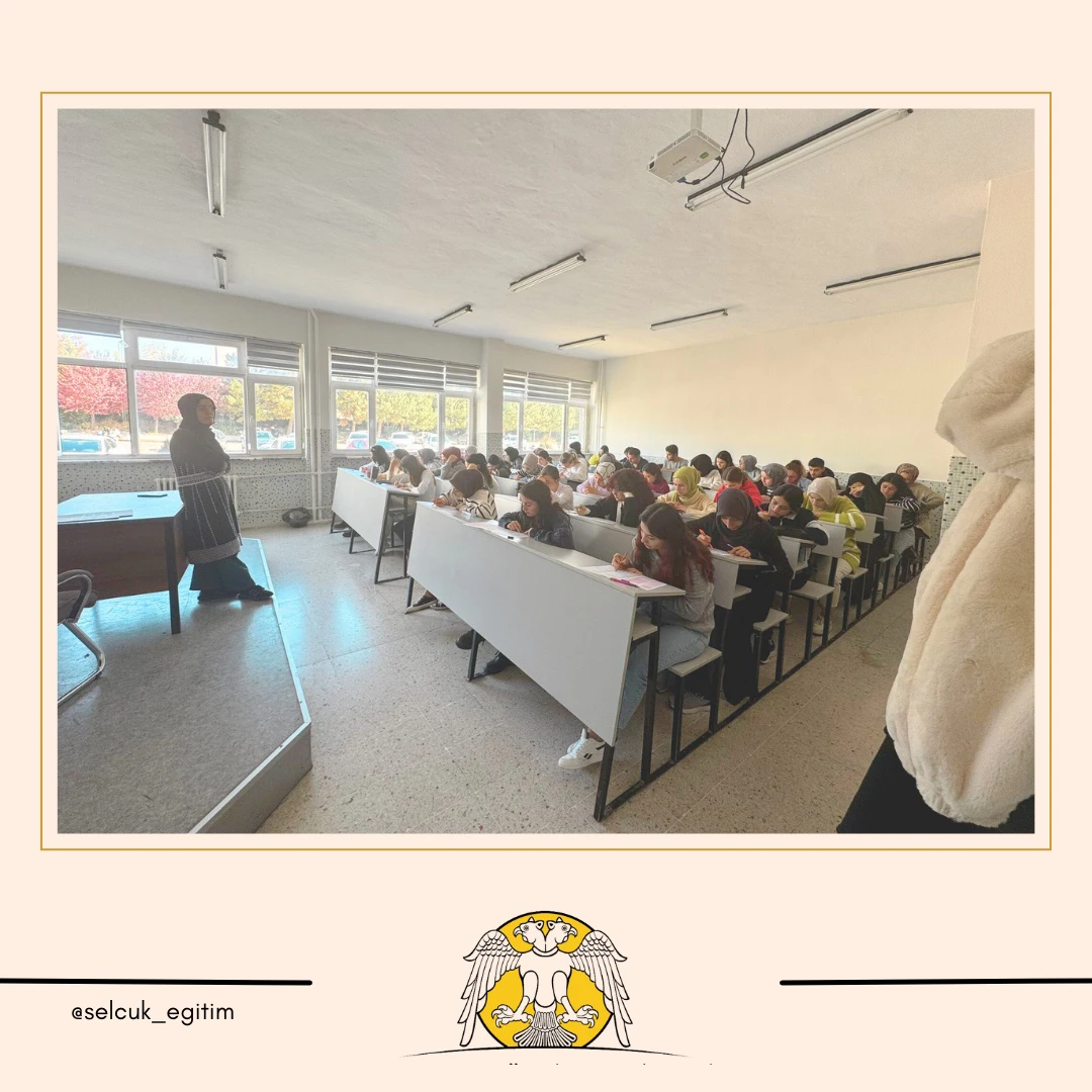 Mezun ve Lisans Formasyon Sınavları Yüz Yüze Gerçekleştirildi